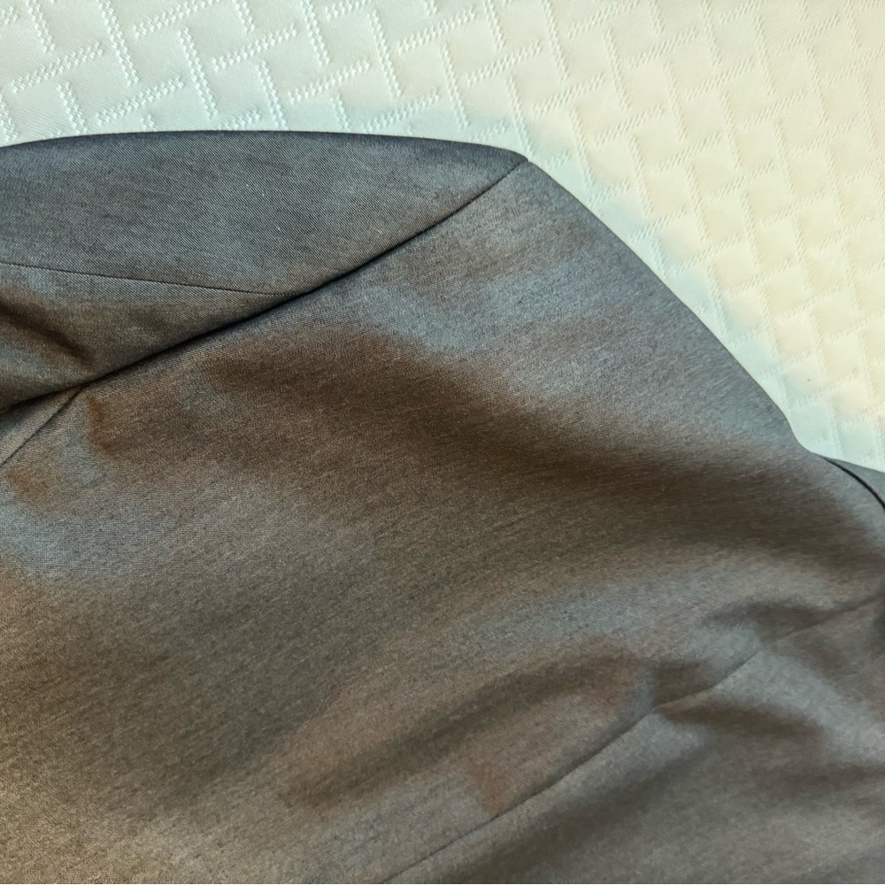 Perry Ellis Gray Jacket